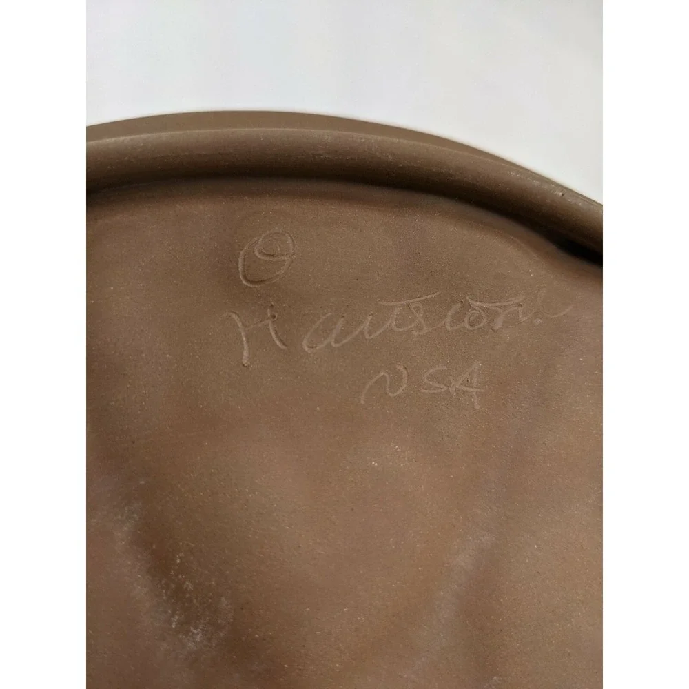 Hartstone pottery usa